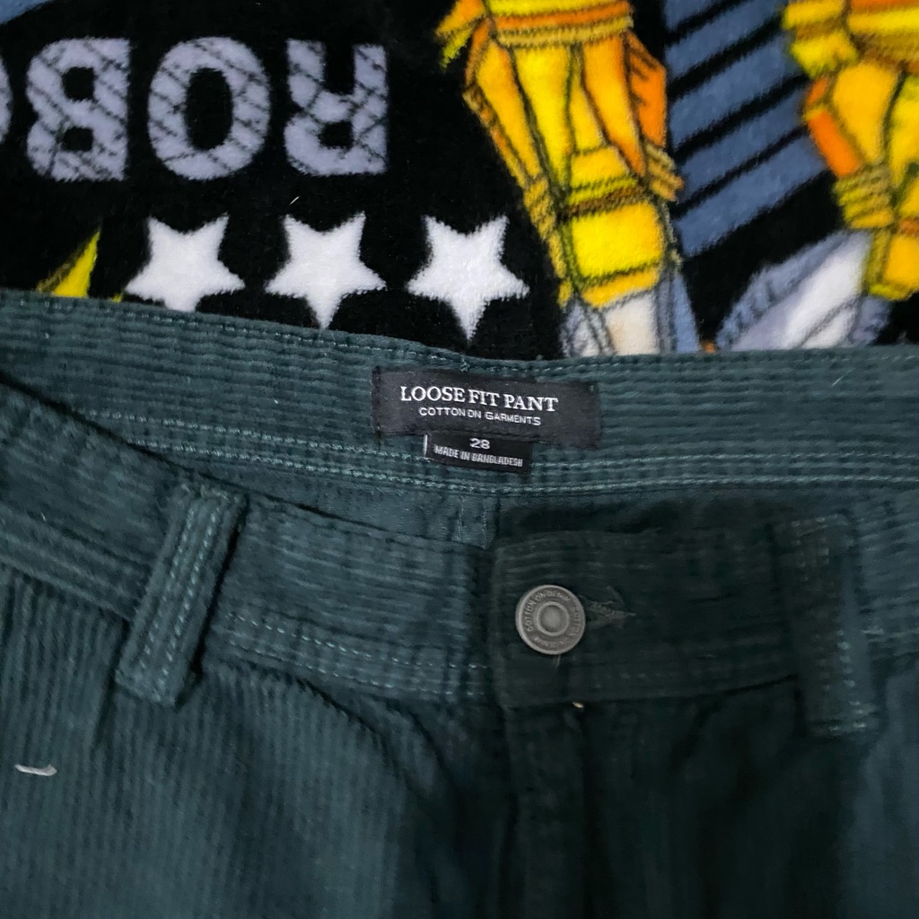 Cotton On Pants